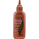 [Clairol] Beautiful Collection Semi-Permanent Moisturizing Hair Color Rinse 3Oz [B15W Dark Warm Brown]