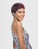 Vanessa Synthetic Slip Lite Fashion Wig - Slb Five