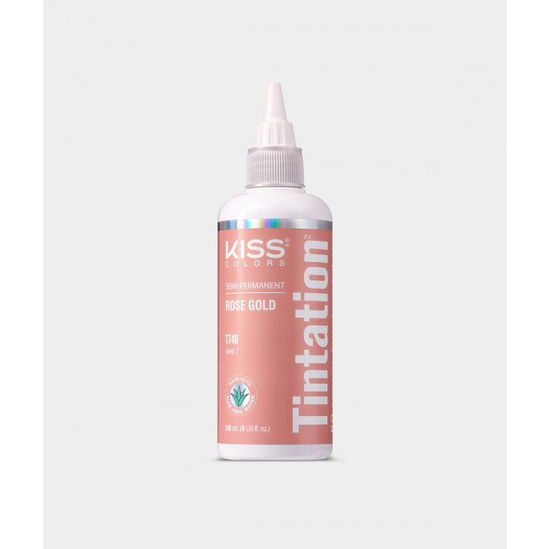 [Kiss] Tintation Semi-Permanent