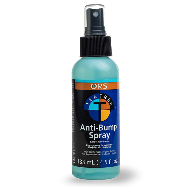 [Organic Root Stimulator] Tea Tree Anti-Bump Spray 4.5Oz