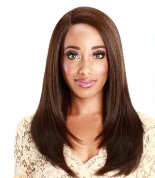 Zury Sis Beyond Synthetic Rhd Lace Front Wig - Tyma