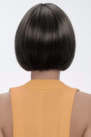 Go103 - Harlem 125 Gogo Collection Synthetic Full Wig Short Bob