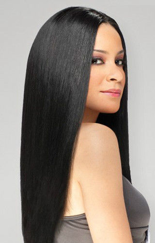 Yaky Straight 12'' 14" 16" 18" - Shake N Go Equal Synthetic Hair Weave Extension